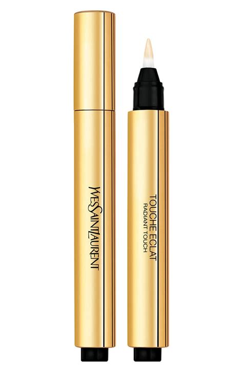 Yves Saint Laurent Touche Eclat Radiant Touch Illuminating Pen